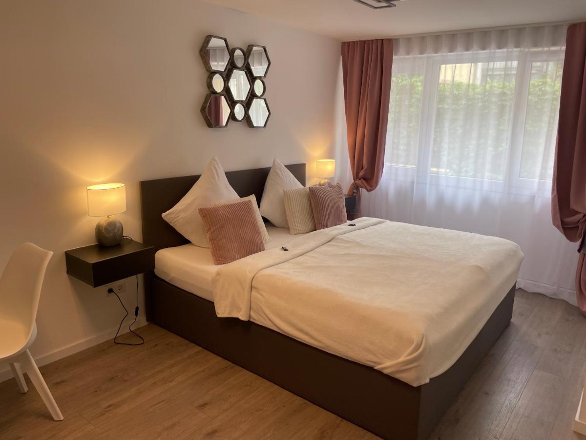 דירות קרלסרוהה Prime Host Dream מראה חיצוני תמונה